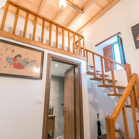Villa Historica Ασφενδιού Εξωτερικό φωτογραφία